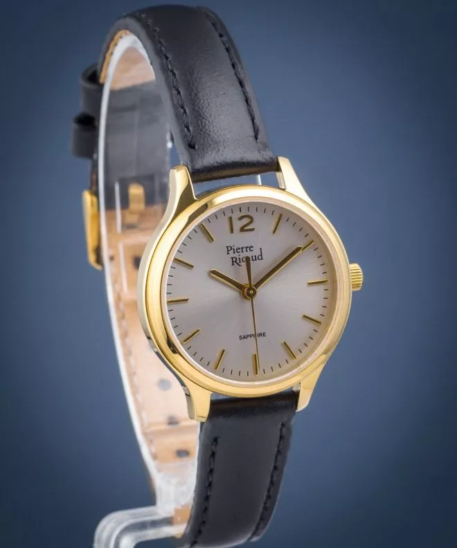 Orologio da Donna Pierre Ricaud Sapphire P51087.1257Q