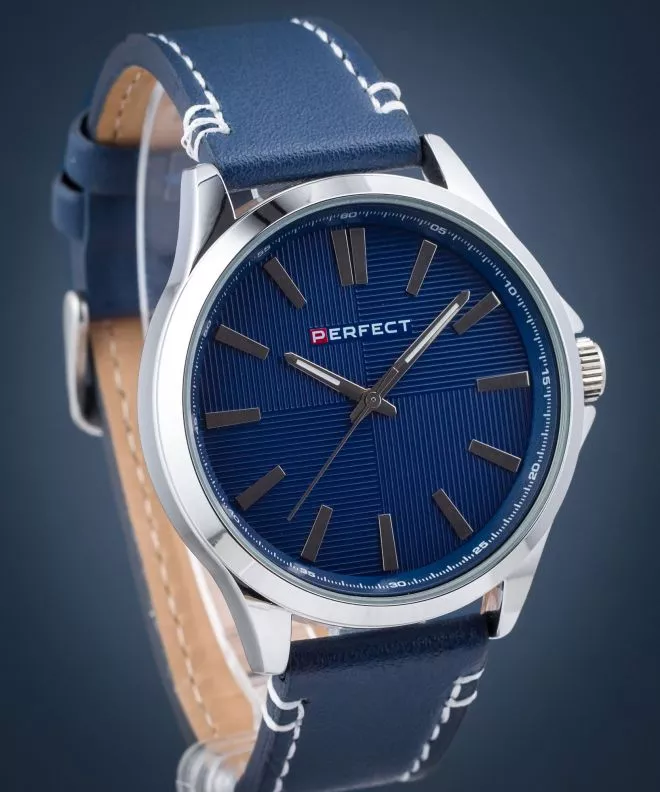 Orologio da Uomo Perfect Classic PF00607