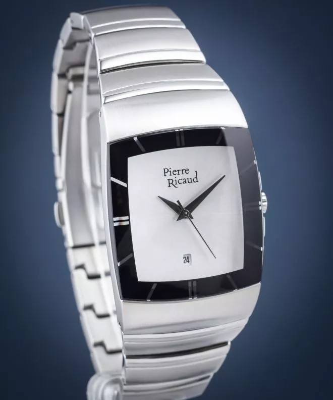 Orologio da Uomo Pierre Ricaud Classic P91057.5113Q