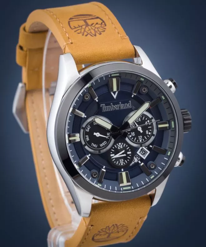 Orologio da Uomo Timberland Tidemark TBL.TDWGF2132101