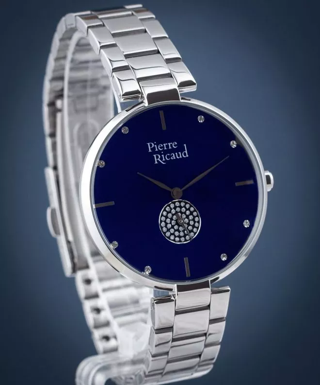 Orologio da Donna Pierre Ricaud Classic P22066.5195Q