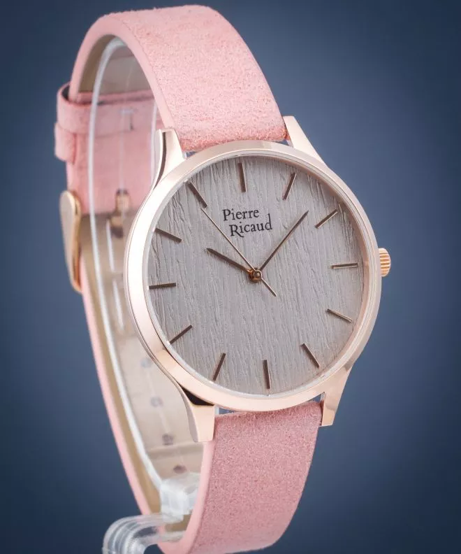 Orologio da Donna Pierre Ricaud Classic P22081.96R7Q