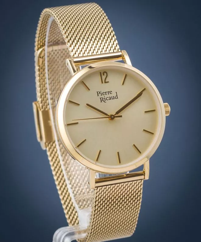 Orologio da Donna Pierre Ricaud Classic P51078.1151Q