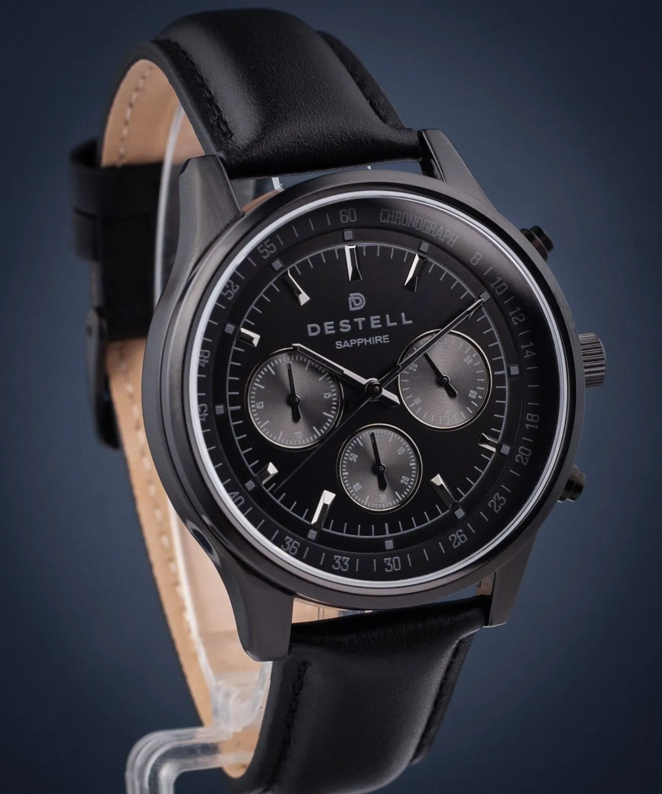 Orologio da Uomo DESTELL Circinus Chronograph CR411-111-201L