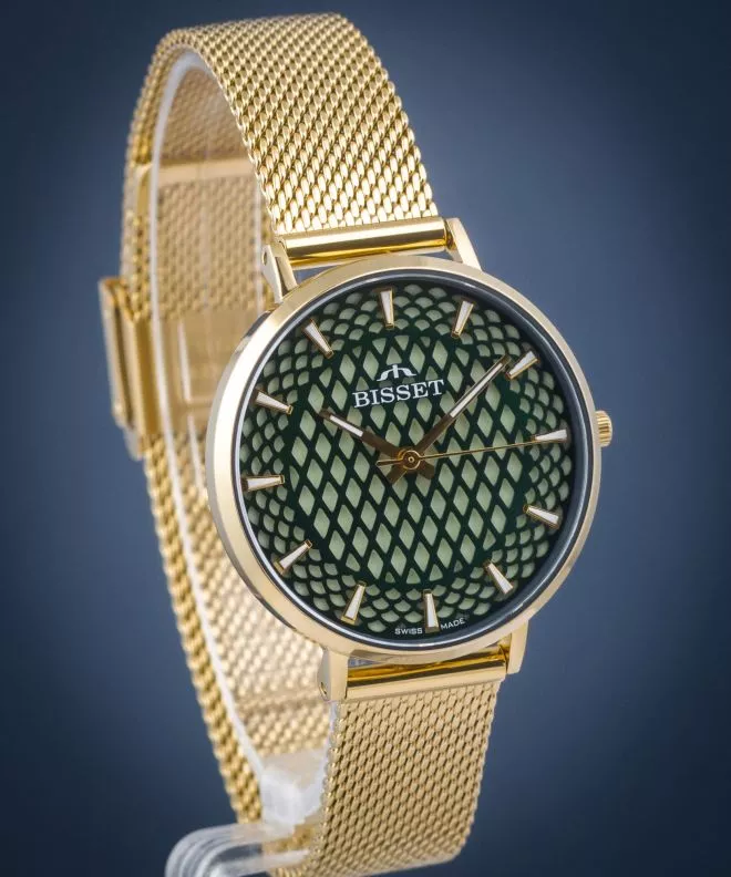 Orologio da Donna Bisset Maggiore BIS120