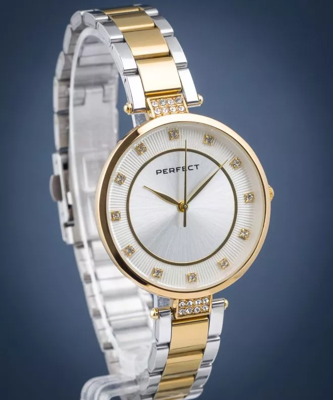 Orologio da Donna Perfect Classic PF00593