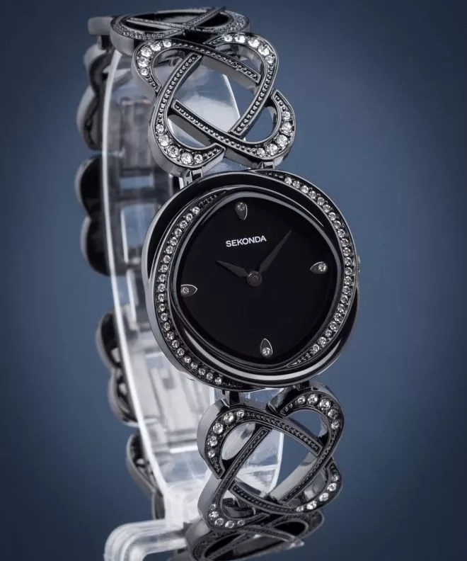 Orologio da Donna Sekonda Hidden Hearts 40628