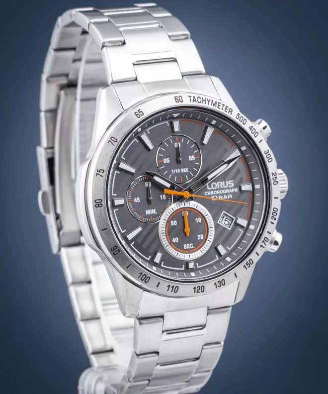 Orologio da Uomo Lorus Sports Chronograph RM395HX9