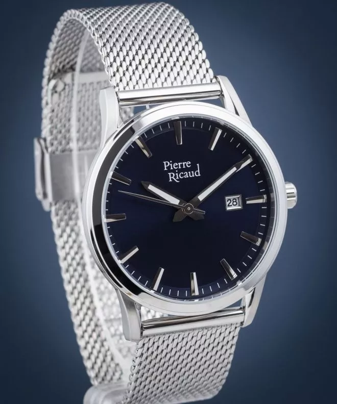 Orologio da Uomo Pierre Ricaud Classic P97201.5115Q