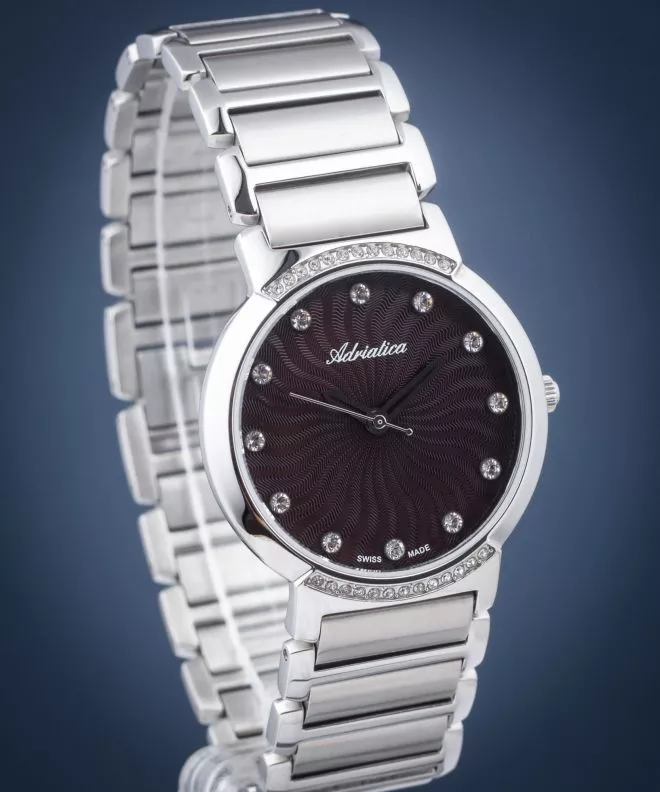 Orologio da Donna Adriatica Classic A3644.514GQZ
