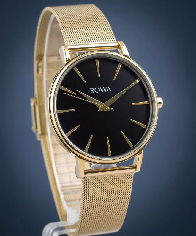 Orologio da Donna BOWA Praha PH384-84-184M