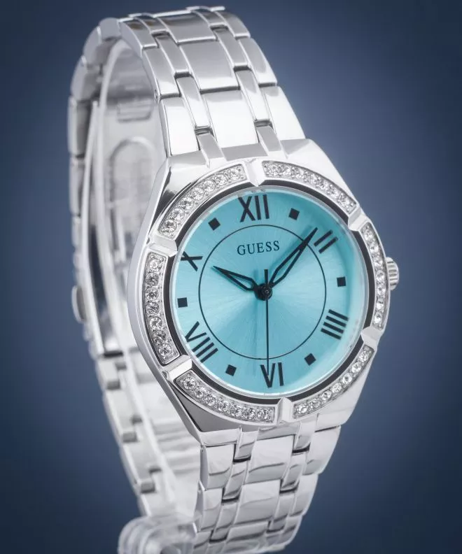 Orologio da Donna Guess Cosmo GW0033L7