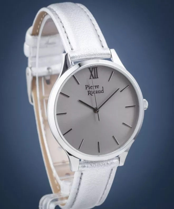Orologio da Donna Pierre Ricaud Classic P22033.5S67Q
