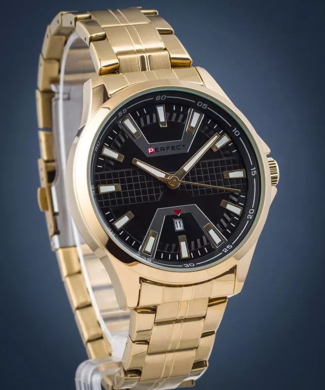 Orologio da Uomo Perfect Classic PF00545