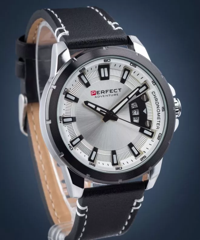Orologio da Uomo Perfect Classic PF00639