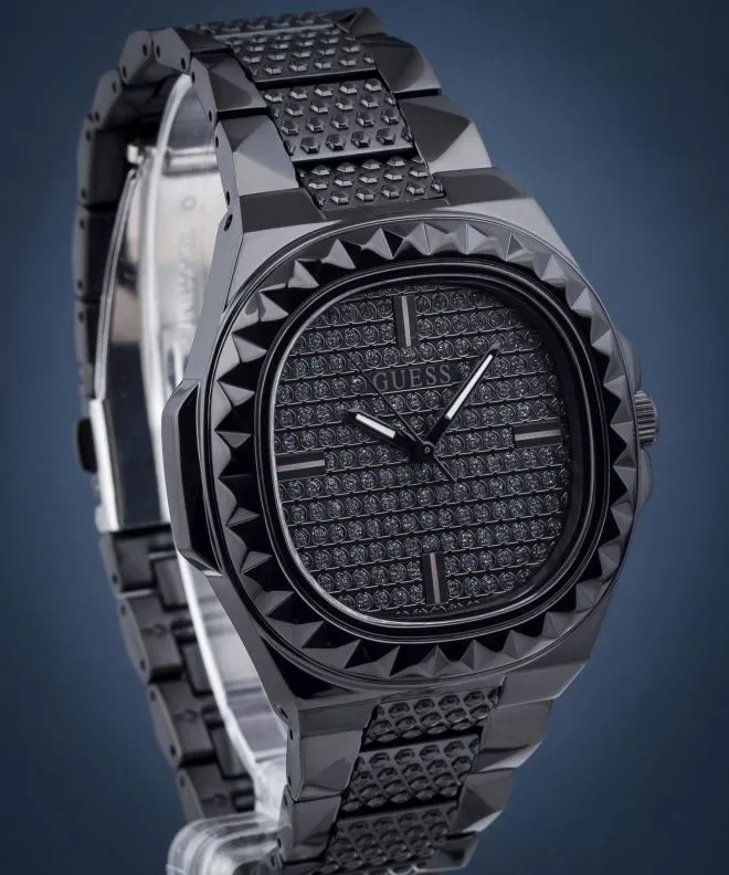Orologio Unisex Guess Rebel GW0622G2