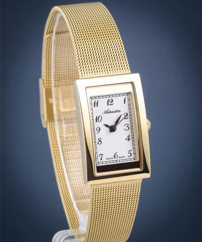 Orologio da Donna Adriatica Fashion A3814.1123Q