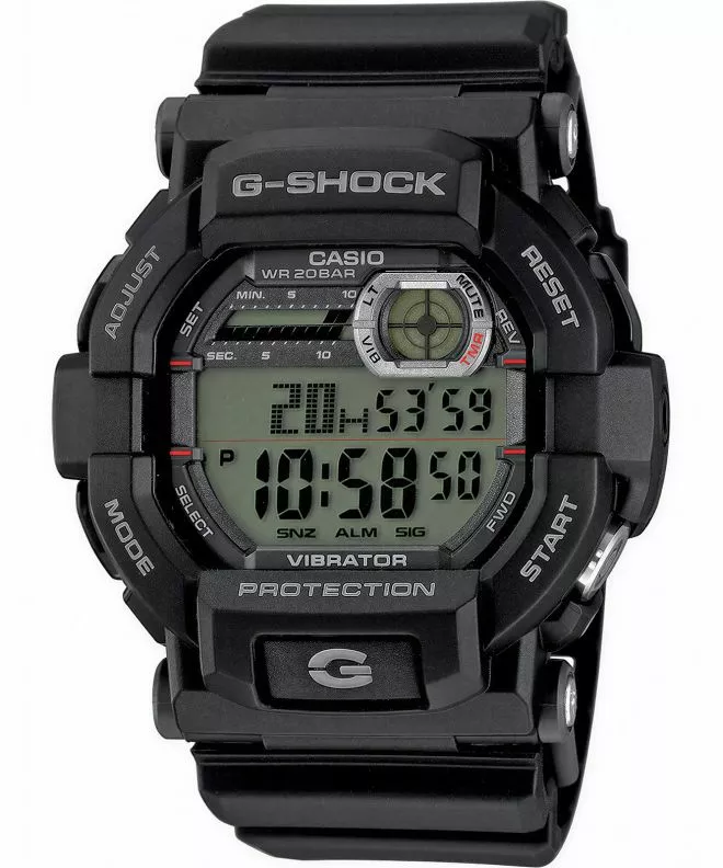 Orologio da Uomo G-SHOCK Casio GD-350-1ER