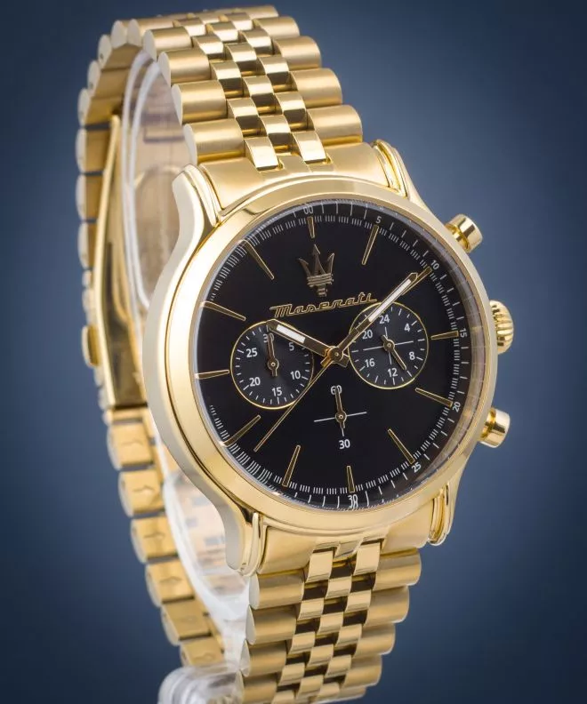 Orologio da Uomo Maserati Epoca R8873618023