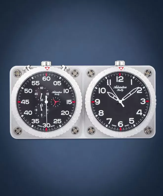 Orologio da Tasca Adriatica Classic Chronograph ANO.11.5.RALLY.1