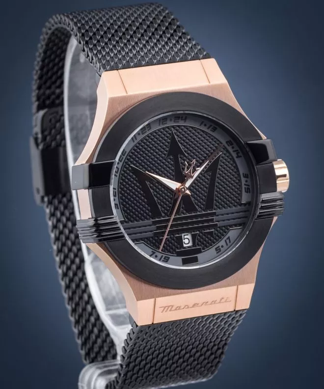 Orologio da Uomo Maserati Potenza R8853108010