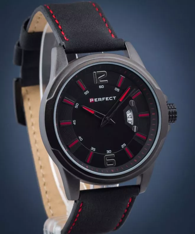 Orologio da Uomo Perfect Classic PF00493