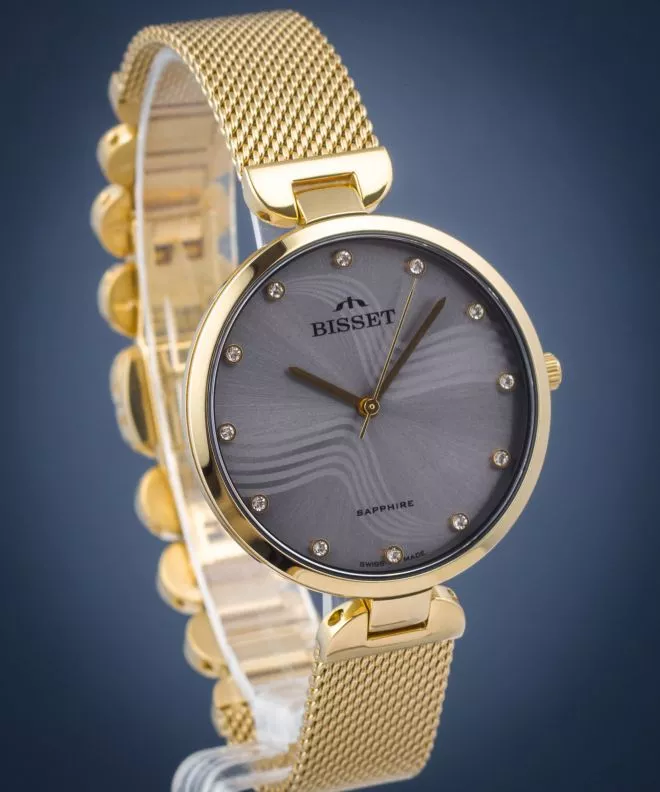 Orologio da Donna Bisset Bienne BIS100