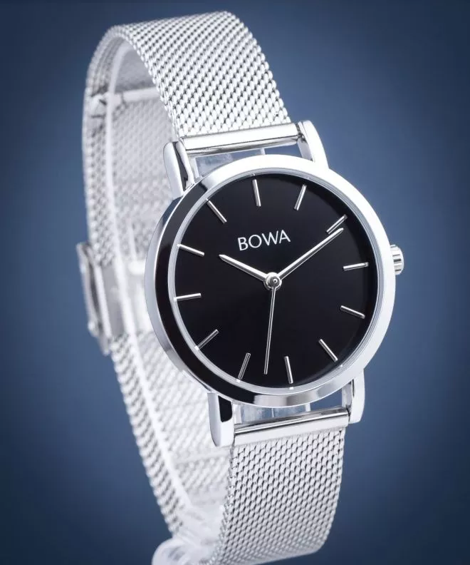 Orologio da Donna BOWA Tokyo TO335-15-165M