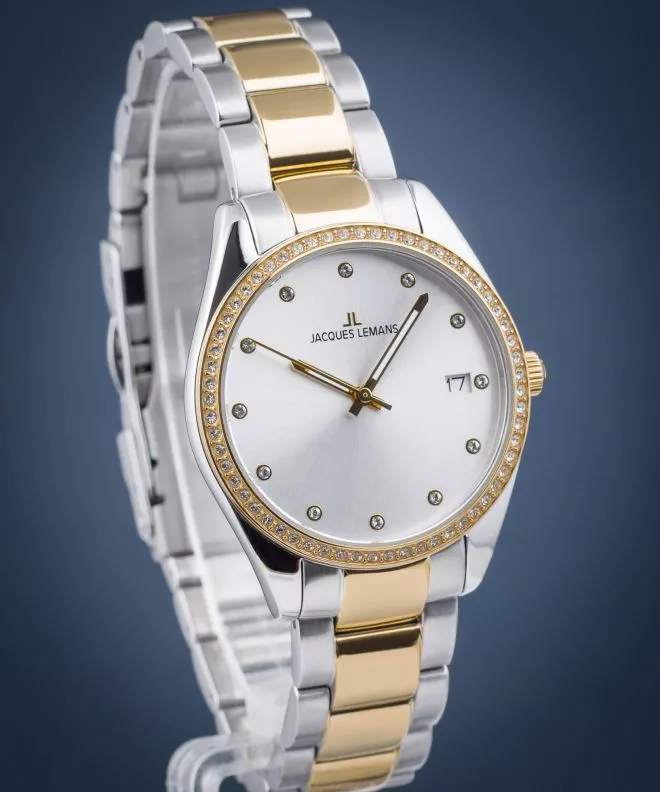 Orologio da Donna Jacques Lemans Derby 1-2133B