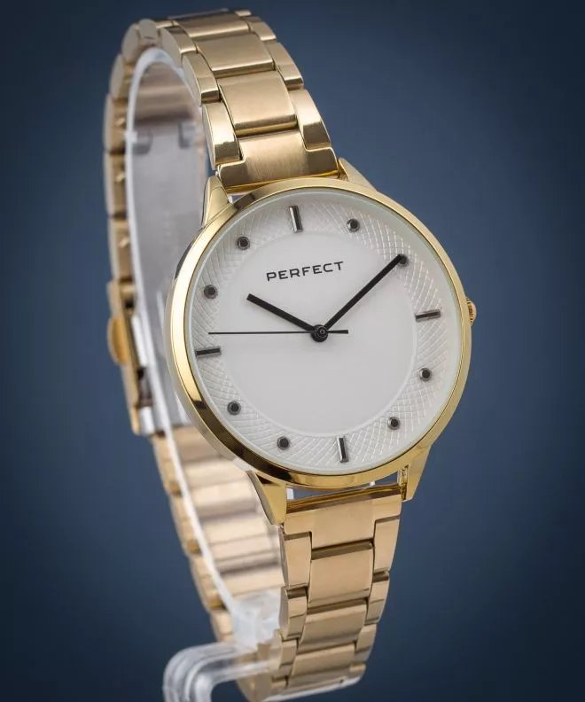 Orologio da Donna Perfect Classic PF00361