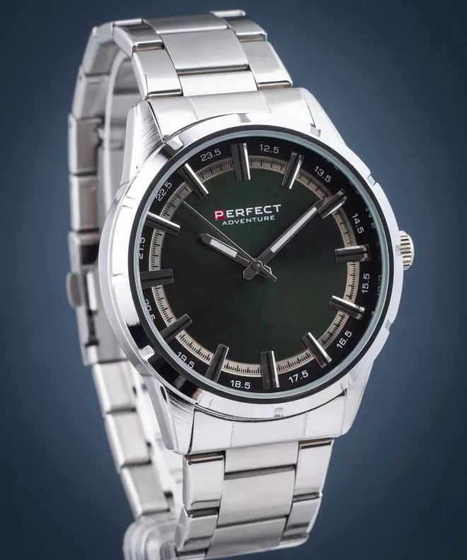 Orologio da Uomo Perfect Adventure PF00565
