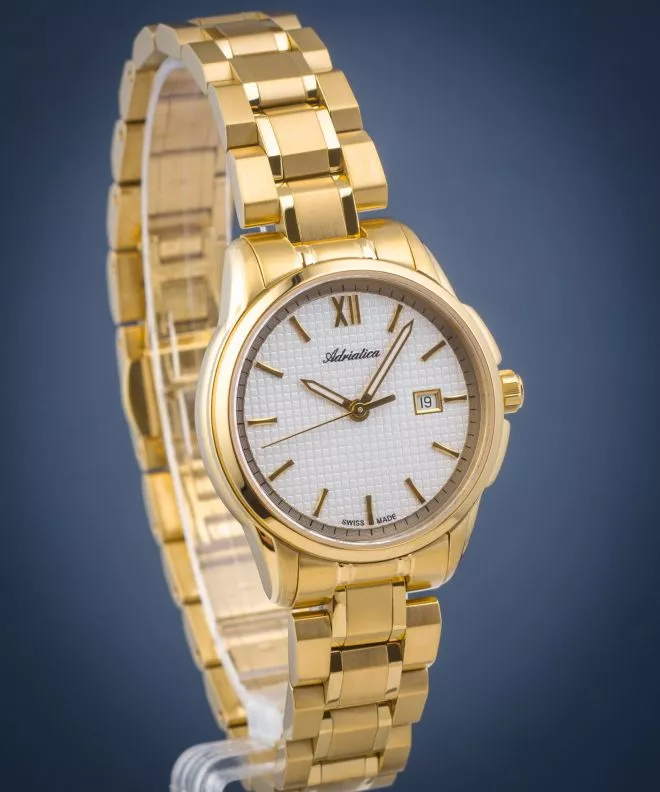 Orologio da Donna Adriatica Classic A3190.1163Q