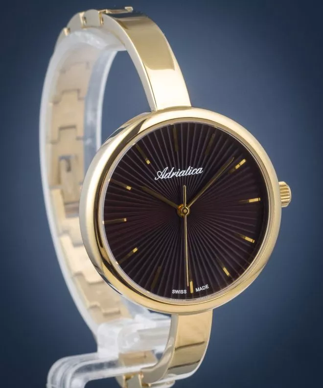 Orologio da Donna Adriatica Classic A3701.111GQ