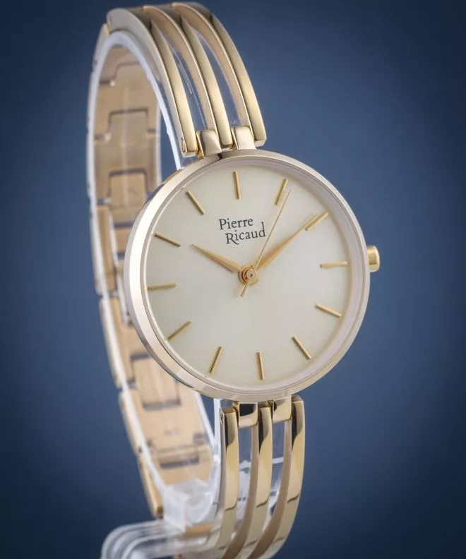 Orologio da Donna Pierre Ricaud Fashion P21029.1111Q
