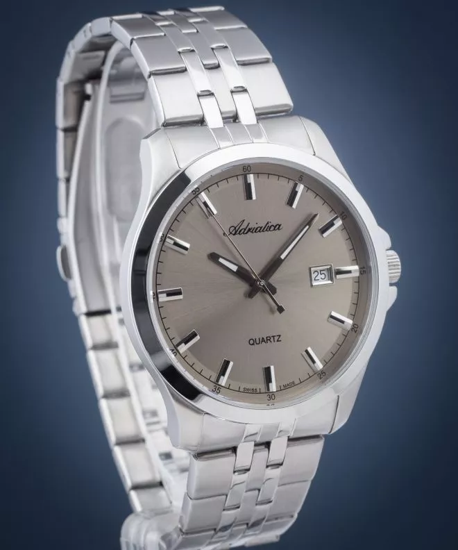 Orologio da Uomo Adriatica Premiere A8304.5117QA