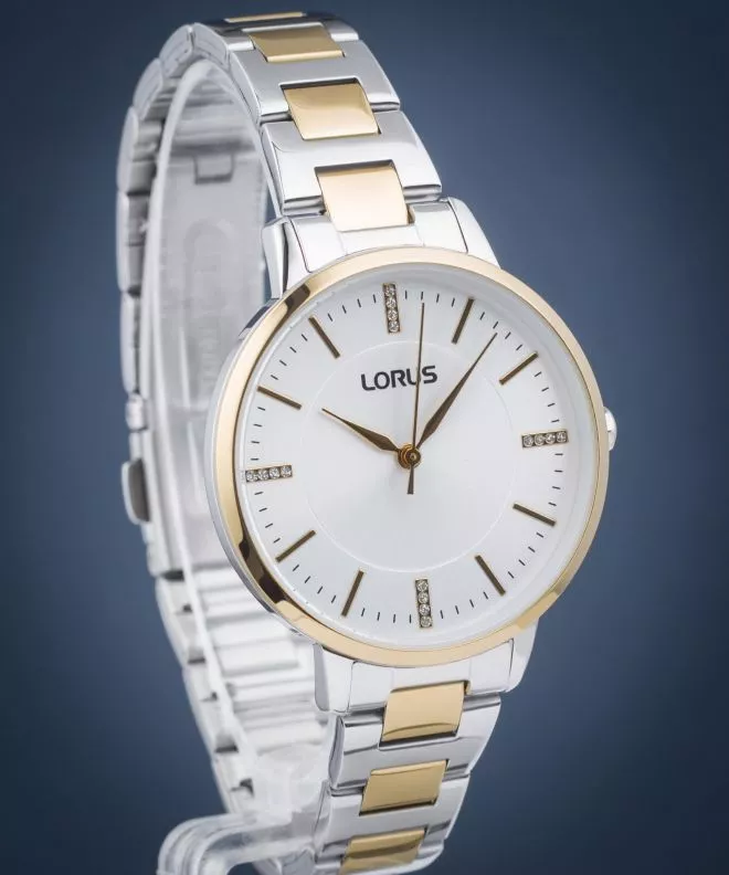Orologio da Donna Lorus Fashion RG250WX9