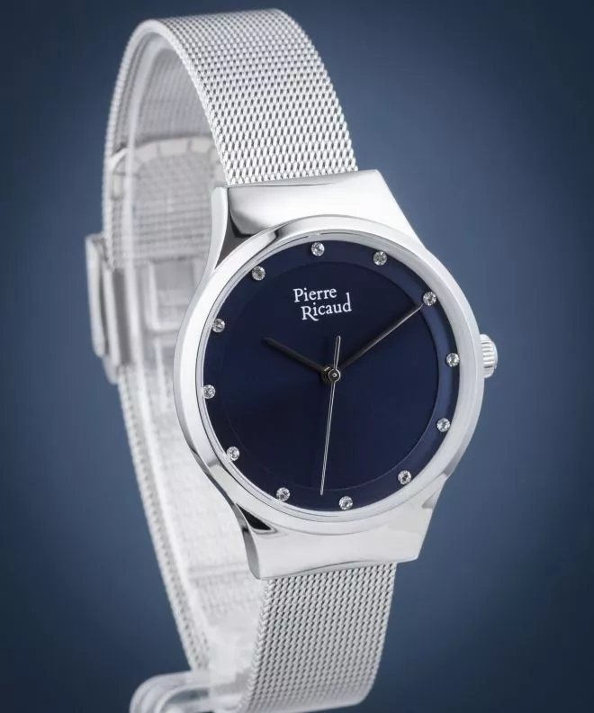 Orologio da Donna Pierre Ricaud Classic P22038.5145Q