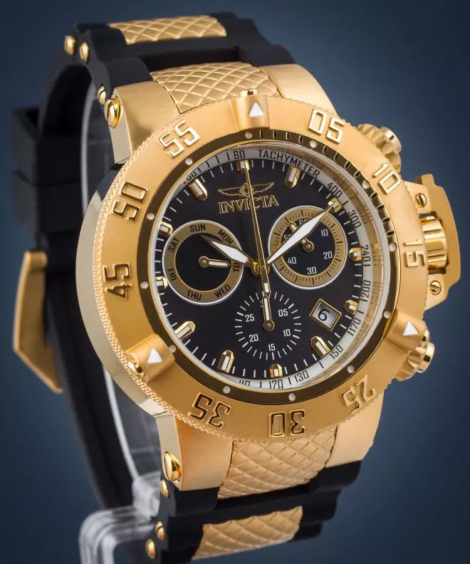 Orologio da Uomo Invicta Subaqua Noma III Chronograph 5514