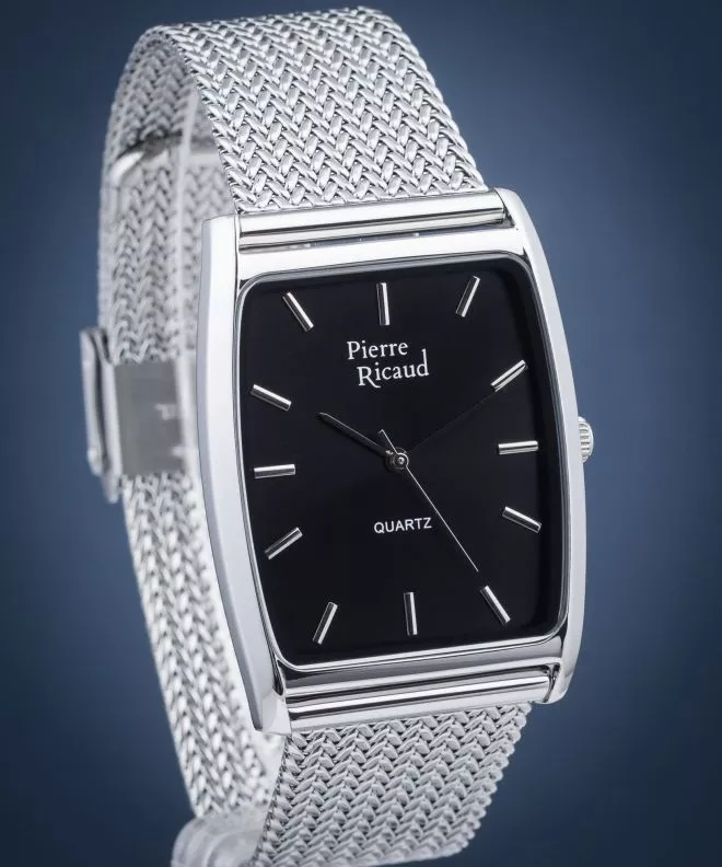Orologio da Uomo Pierre Ricaud Classic P97039.5114Q