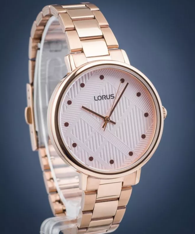 Orologio da Donna Lorus Classic RG202VX9