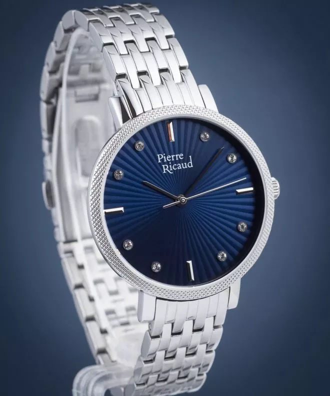 Orologio da Donna Pierre Ricaud Fashion P22079.5195Q