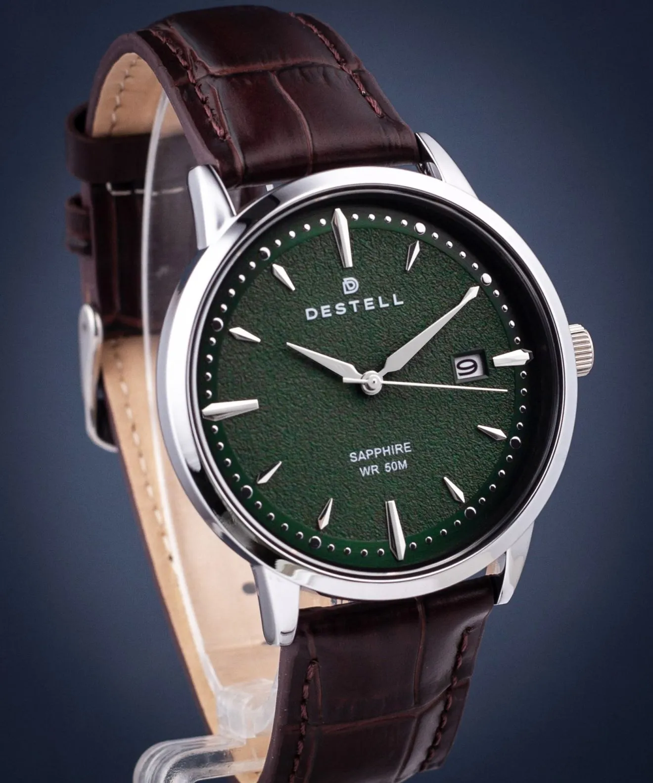Orologio da Uomo DESTELL Pictor PT405-05-209L