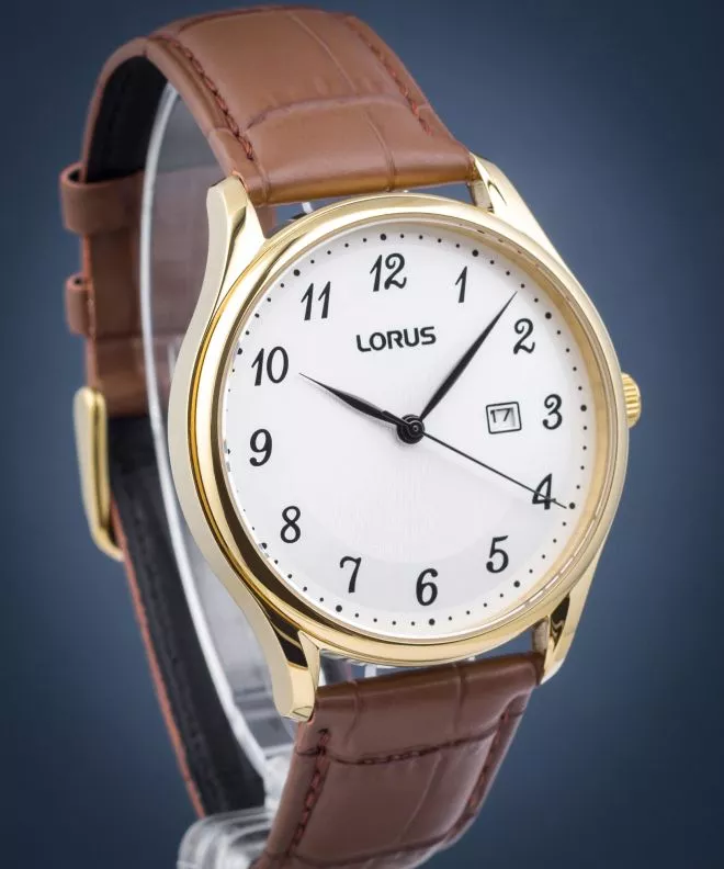 Orologio da Uomo Lorus Classic RH910PX9