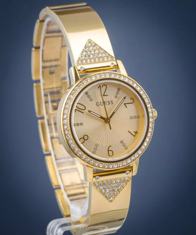 Orologio da Donna Guess Tri Luxe GW0474L2