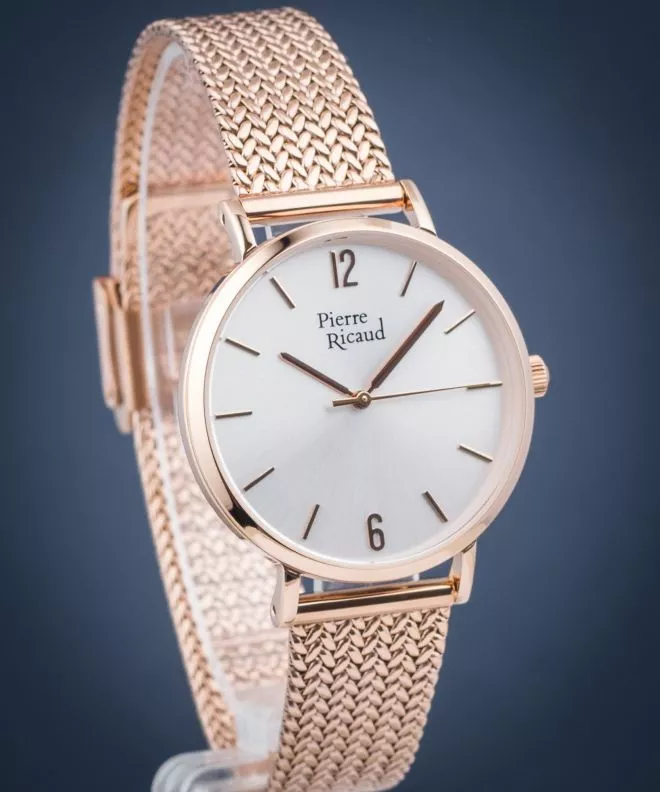 Orologio da Donna Pierre Ricaud Classic P22025.91R3Q
