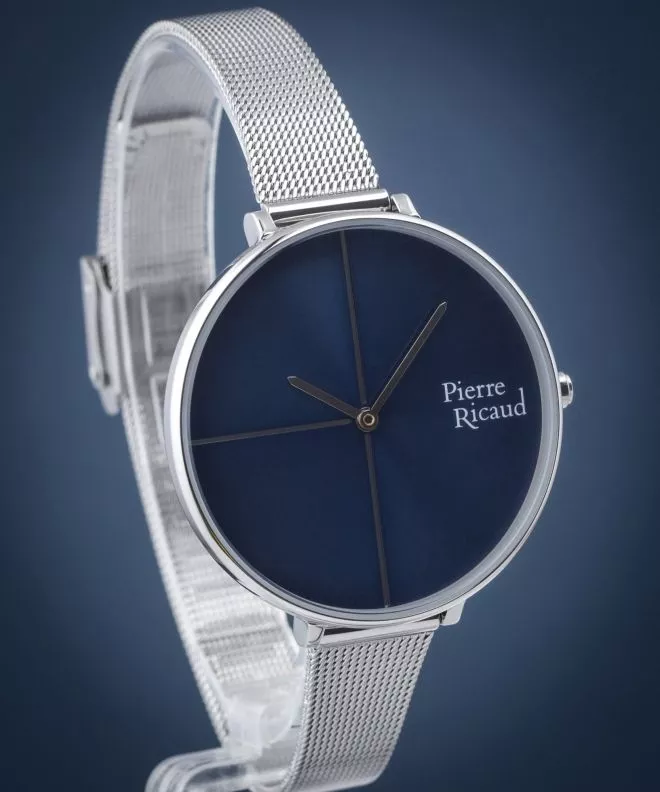Orologio da Donna Pierre Ricaud Classic P22101.5105Q
