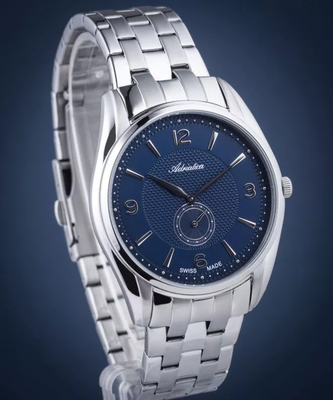 Orologio da Uomo Adriatica Classic A8279.5155Q