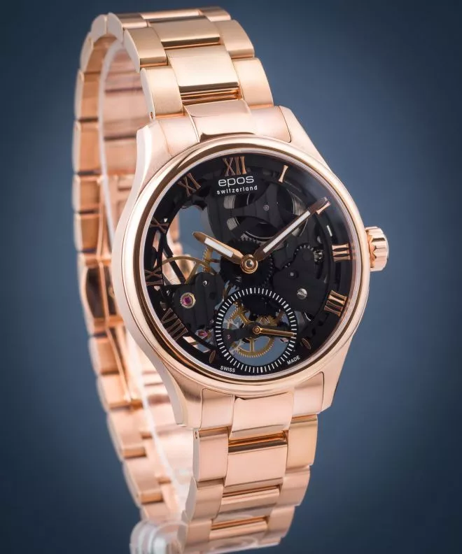 Orologio da Uomo Epos Originale 3500 SK Limited Edition 3500.169.24.25.34
