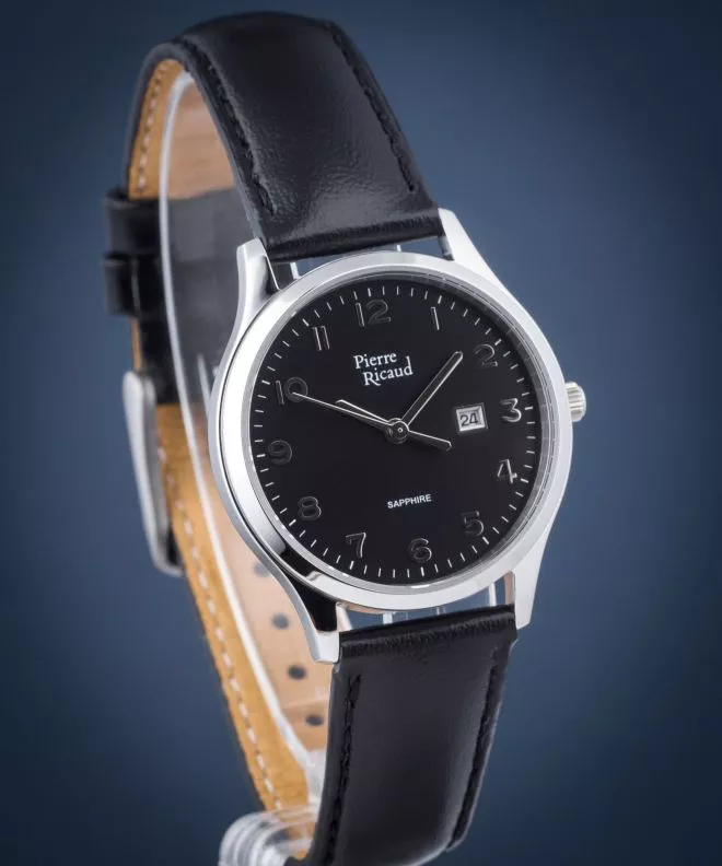 Orologio da Donna Pierre Ricaud Sapphire P51028.5224Q