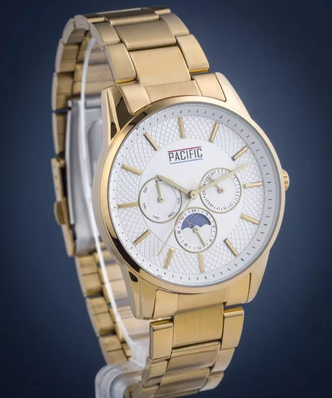 Orologio da Uomo Pacific X PC00267